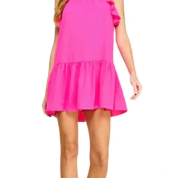 TCEC DRESS - Picture 4 of 4